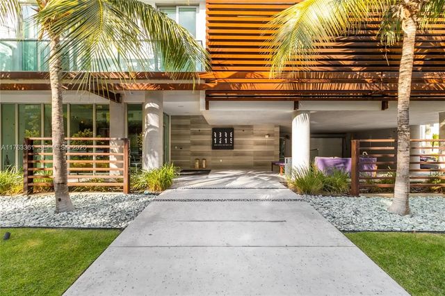 1215 West Avenue #203, Miami Beach