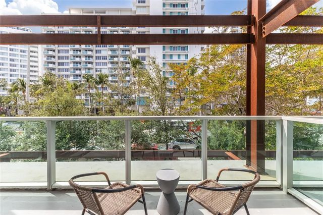 2 of 16 - 1215 West Avenue #203, Miami Beach, FL
