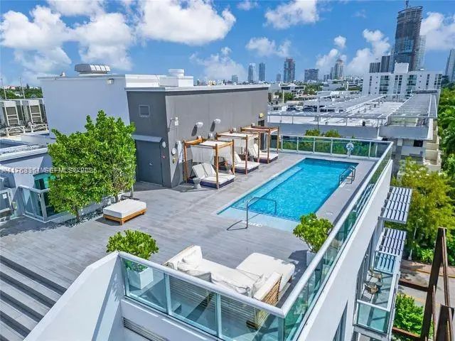 4 of 16 - 1215 West Avenue #203, Miami Beach, FL
