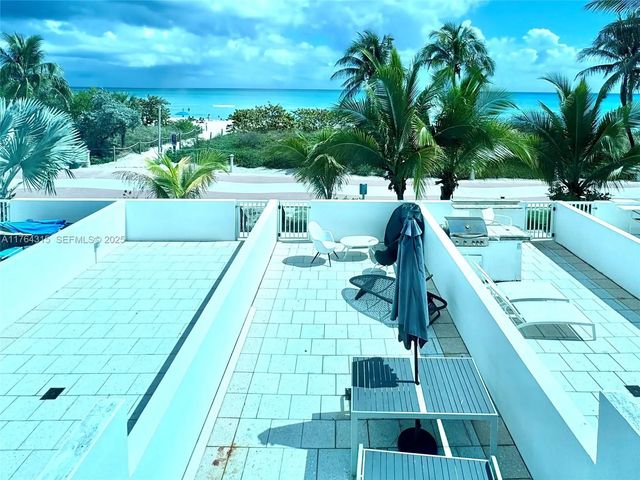 5445 Collins Avenue #th-11, Miami Beach