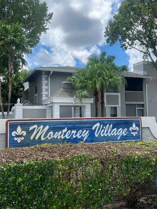 459 Ne 210th Cir Terrace #201-17, Miami