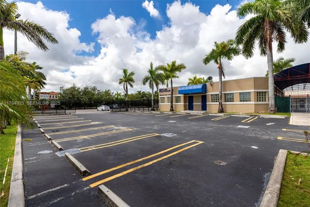1446 N Krome Avenue, Florida City
