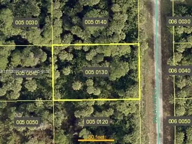 510 Palao Avenue S, Lehigh Acres