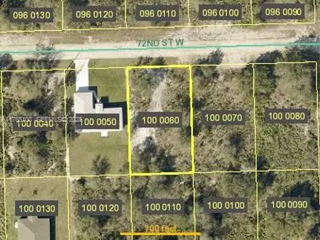 2517 72nd Street W, Lehigh Acres