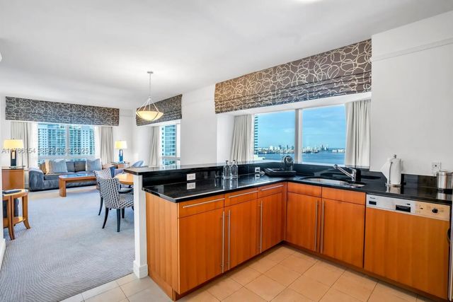 1435 Brickell Avenue #3607, Miami