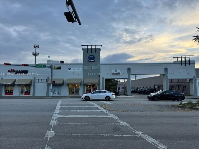 5050 Biscayne Boulevard #100, Miami
