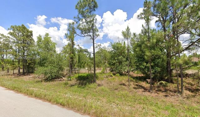 941 Garnet Avenue, Lehigh Acres