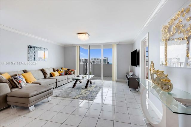 2 of 43 - 2750 Ne 183rd Street #1910, Aventura, FL
