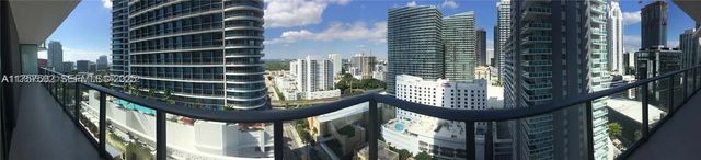 1300 S Miami Avenue #1910, Miami