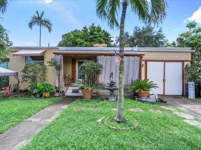 1810 Nw 16th Terrace, Miami