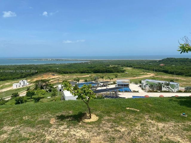 90 90a, Tubará, Atlántico, Colombia, 