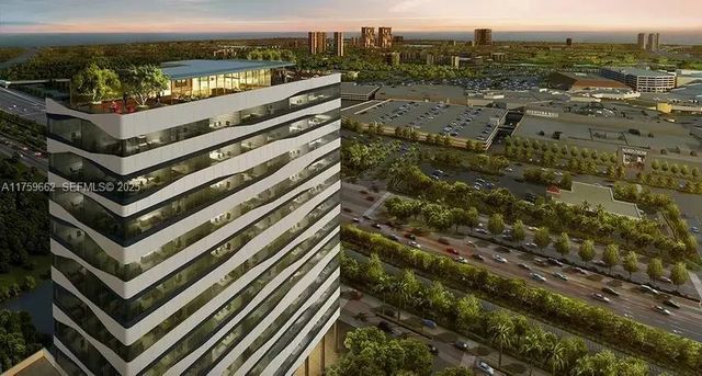 2 of 24 - 19790 W Dixie Highway #403, Aventura, FL