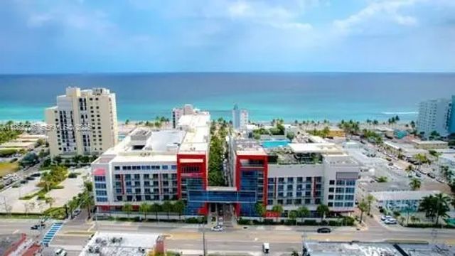 777 N Ocean Drive #s216, Hollywood