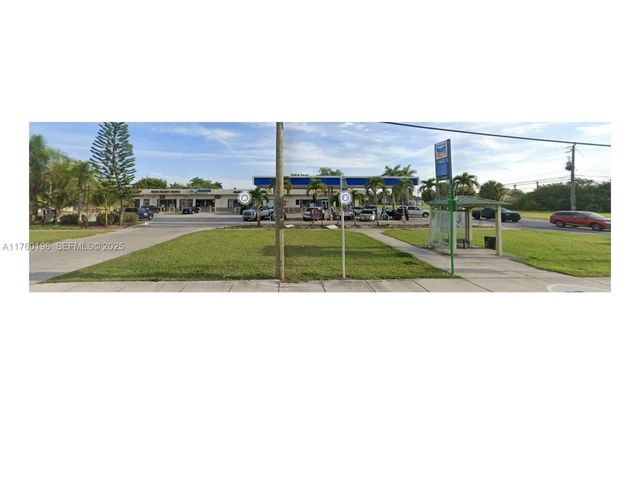881 W Palm Drive #1, Florida City