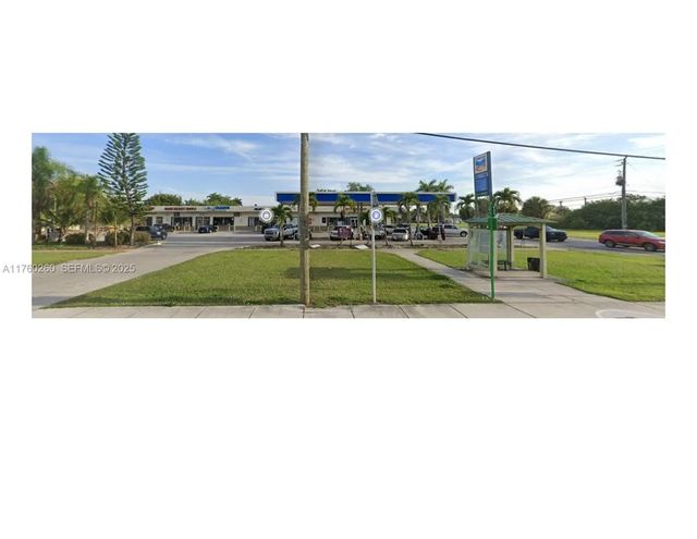 N/A, Florida City