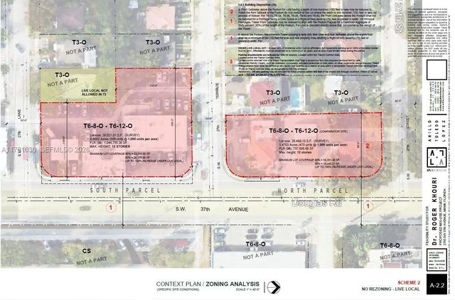 3 of 19 - 2756 Sw 37th Avenue, Miami, FL