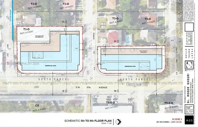 4 of 19 - 2756 Sw 37th Avenue, Miami, FL