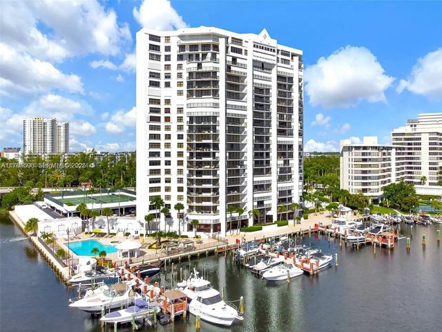 300 Three Islands Boulevard #108, Hallandale Beach