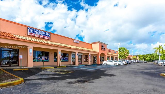 N/A, Miami Gardens