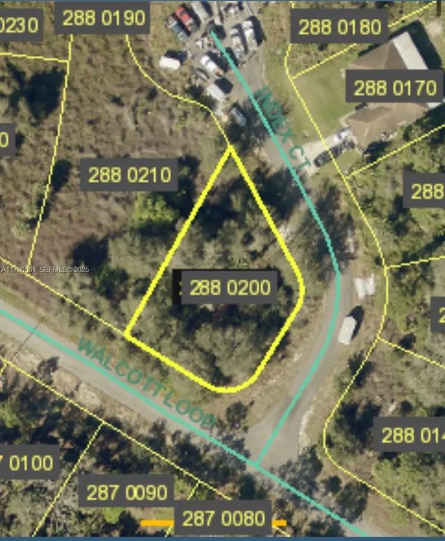 1915 Index Court, Lehigh Acres