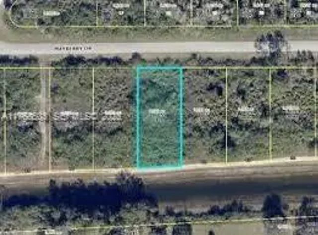 1808 Mayberry Drive, Lehigh Acres