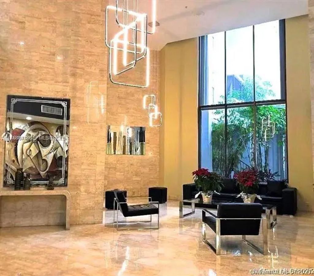 2750 Ne 183rd Street #1207, Aventura