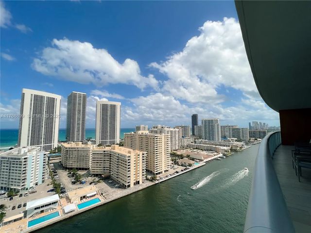 2600 E Hallandale Beach Boulevard #t2202, Hallandale Beach