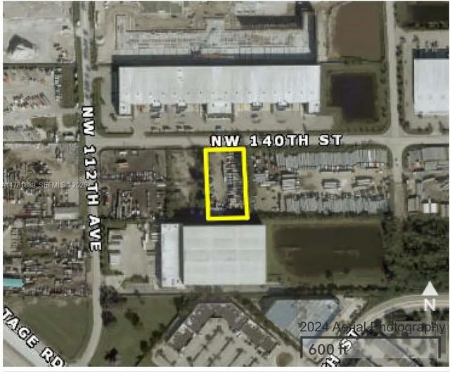 140 Nw 140th Street, Hialeah Gardens