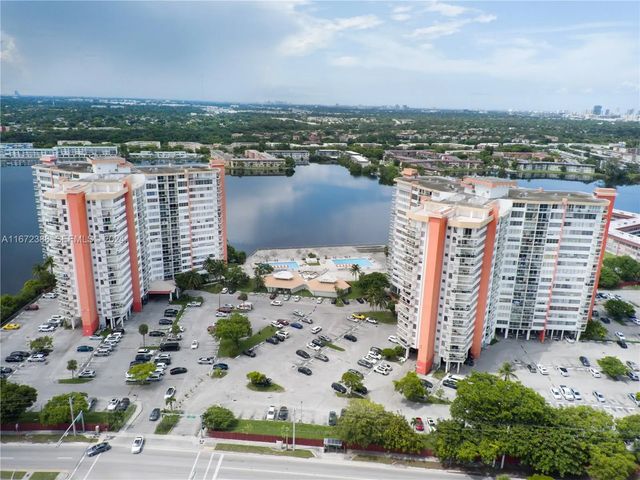 1301 Ne Miami Gardens Drive #1225w, Miami