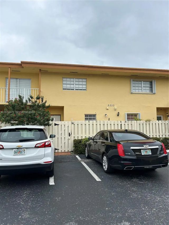 N/A, Miami