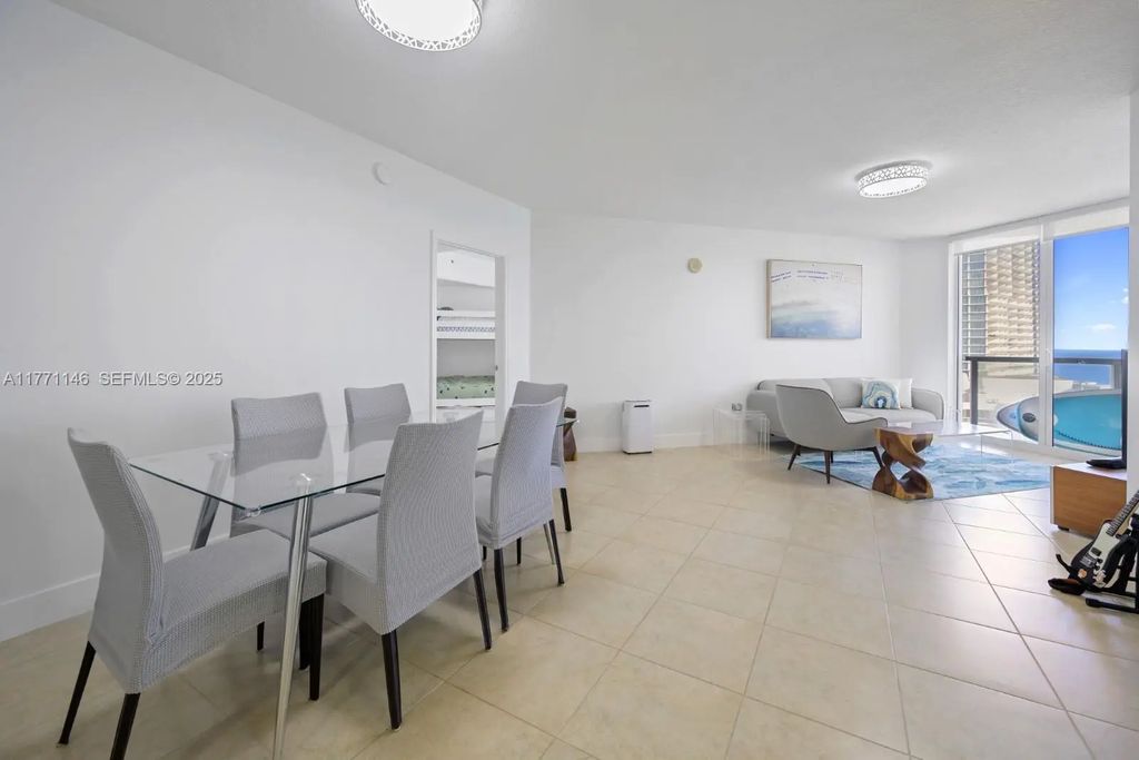16699 Collins Avenue #3306, Sunny Isles Beach