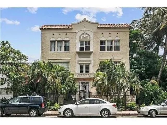 1611 Michigan Avenue #25, Miami Beach