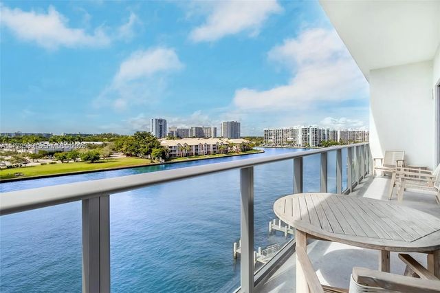 4010 S Ocean Drive #r406, Hollywood