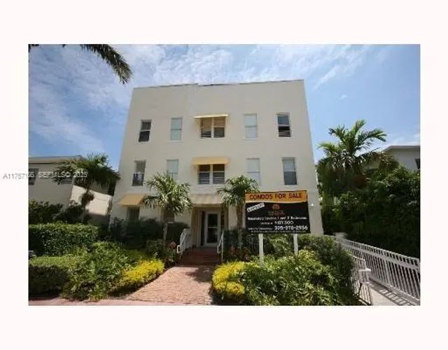 1521 Lenox Avenue #101, Miami Beach