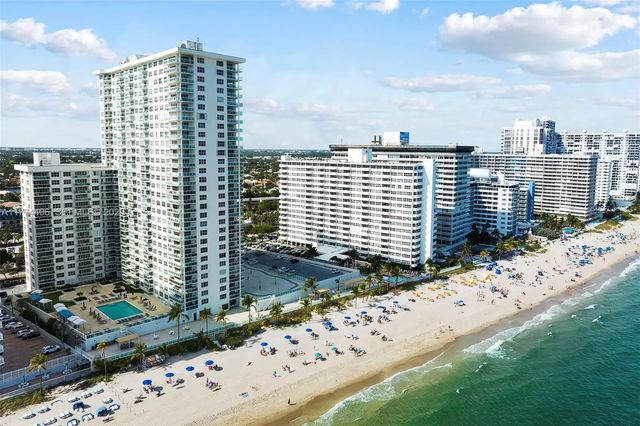 3900 Galt Ocean Drive #214, Fort Lauderdale
