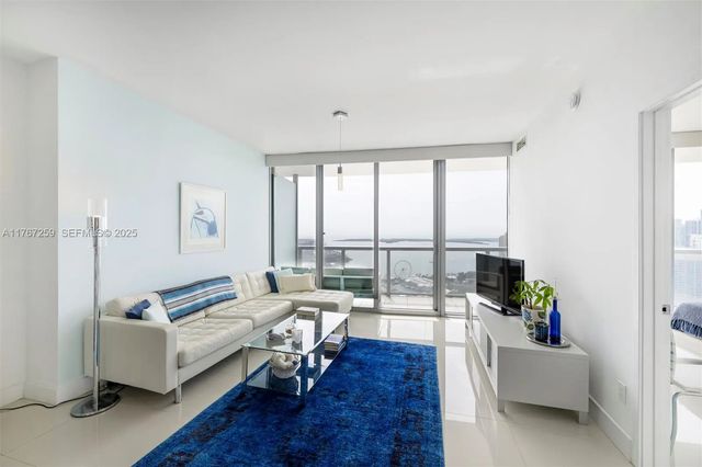2 of 72 - 888 Biscayne Boulevard #4306, Miami, FL