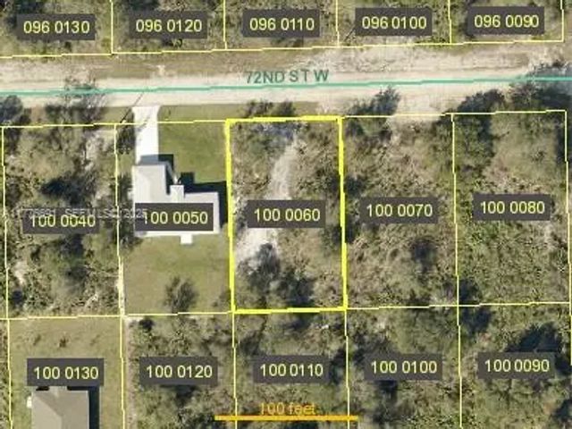 3605 E 7th Street, Lehigh Acres