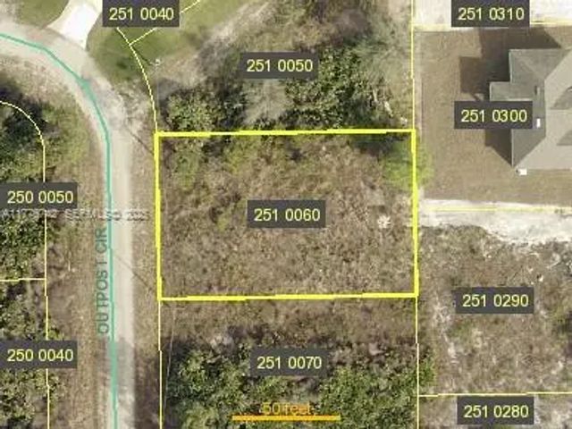 776 Ashley Road, Lehigh Acres
