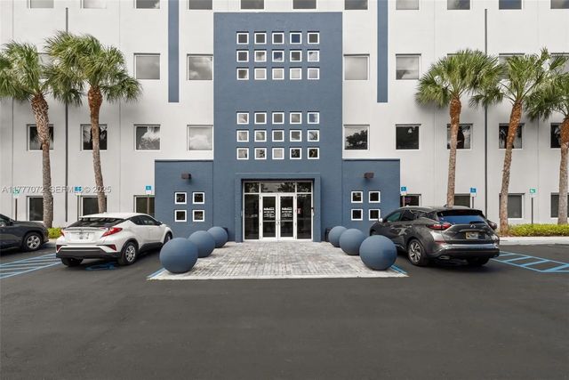 7791 Nw 46th Street #214 & 215, Doral
