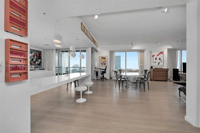 5 of 47 - 1425 Brickell Avenue #61e, Miami, FL