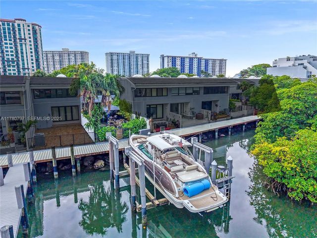 311 Poinciana Drive #801, Sunny Isles Beach