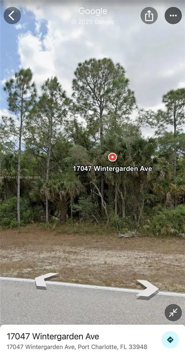17047 Wintergarden, Port Charlotte