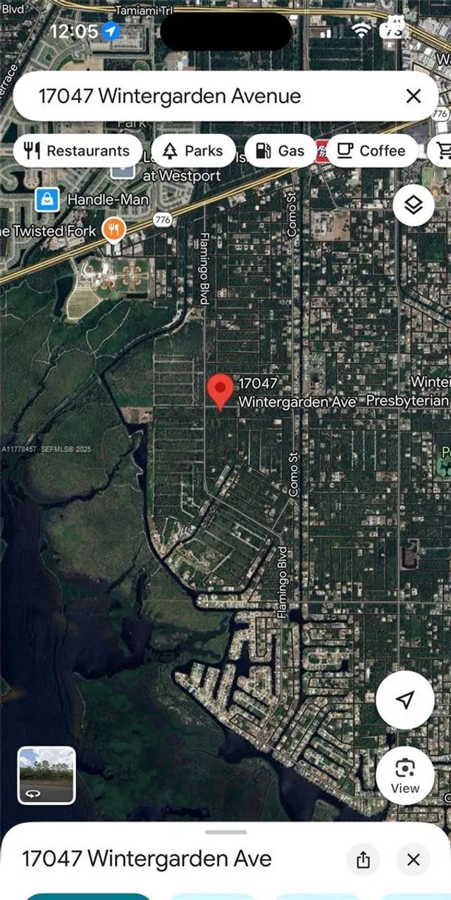 2 of 2 - 17047 Wintergarden, Port Charlotte, FL