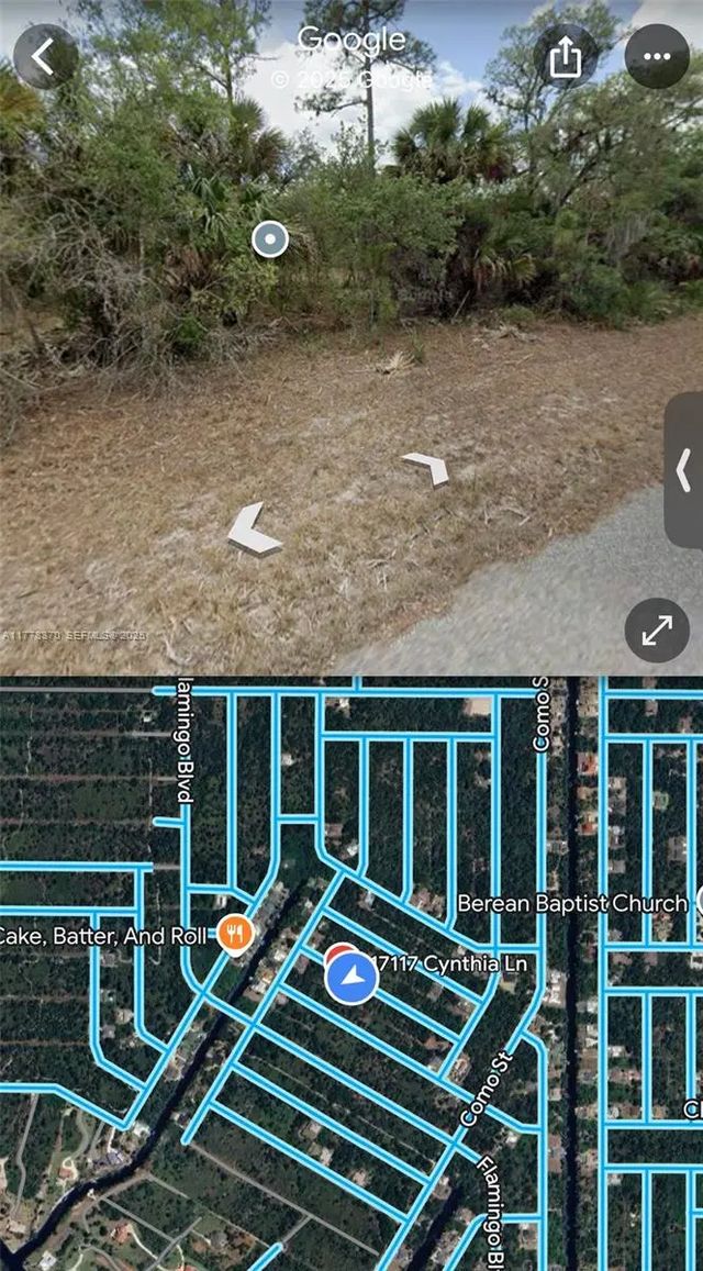 2 of 2 - 17117 Cynthia Lane, Port Charlotte, FL
