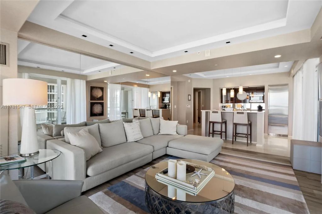 551 N Fort Lauderdale Beach Boulevard #h1705, Fort Lauderdale