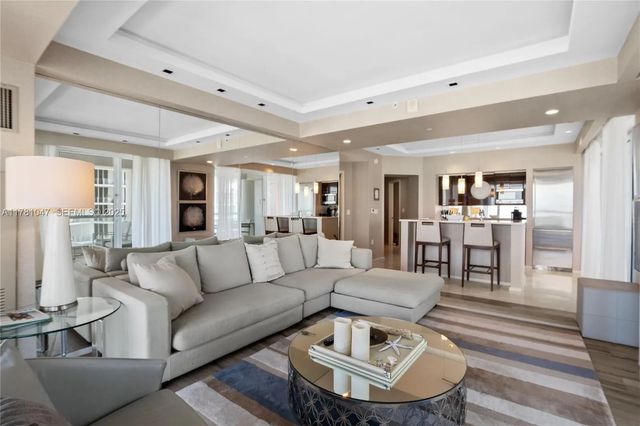 551 N Fort Lauderdale Beach Boulevard #h1705, Fort Lauderdale