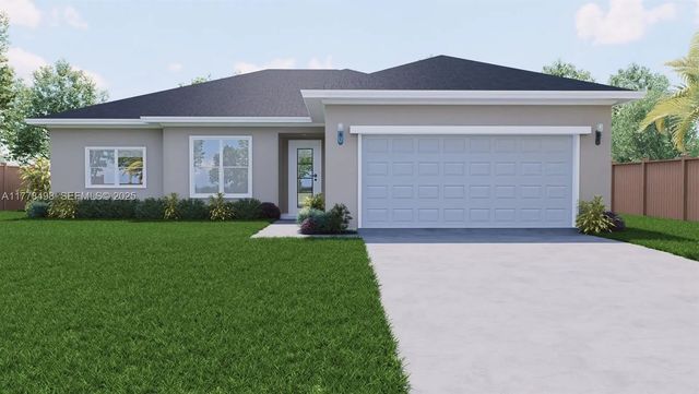 509 Glendale Avenue, LaBelle