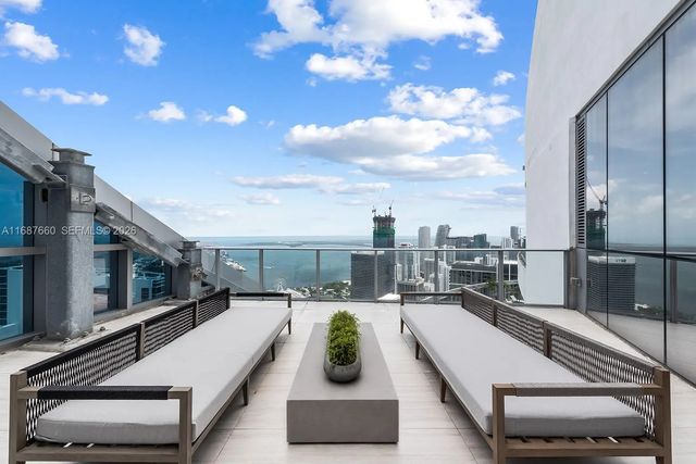 3 of 78 - 851 Ne 1st Avenue #ph 5700, Miami, FL