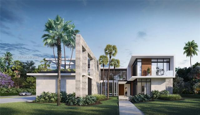 6058 Sw 120th Street, Pinecrest