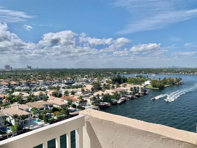 1500 S Ocean Drive #17e, Hollywood